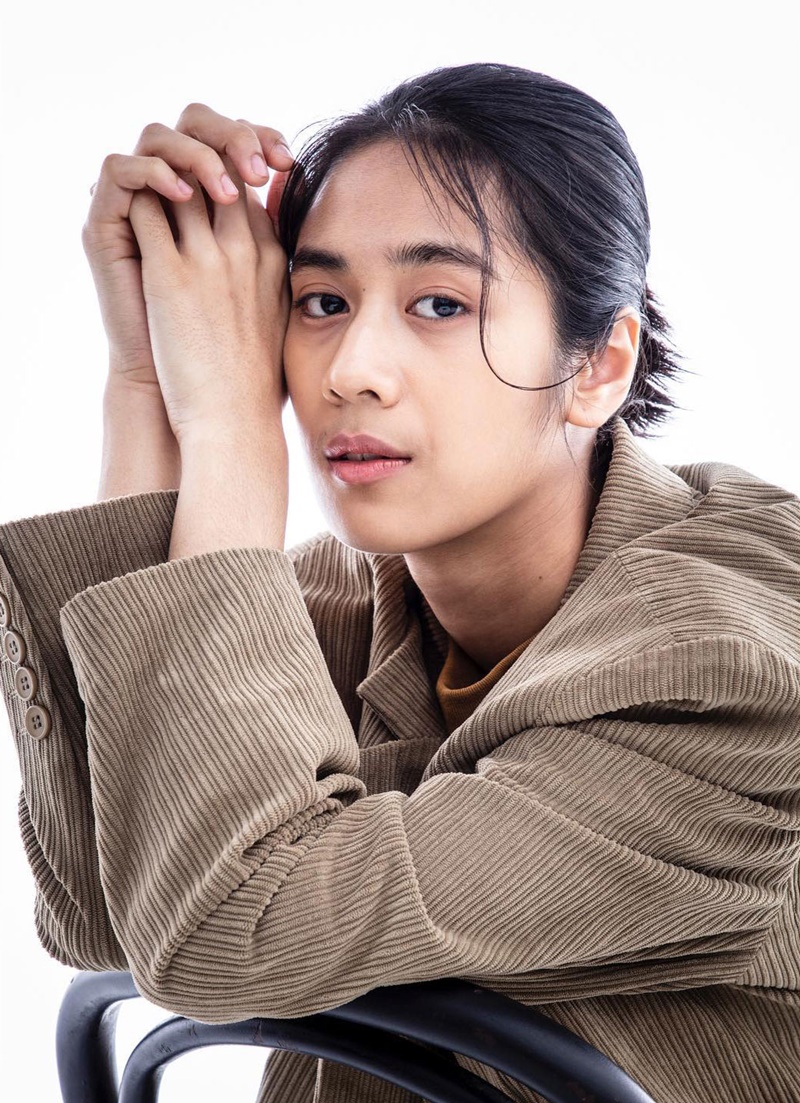 ซาร่าห์ ศญพร sarah salola