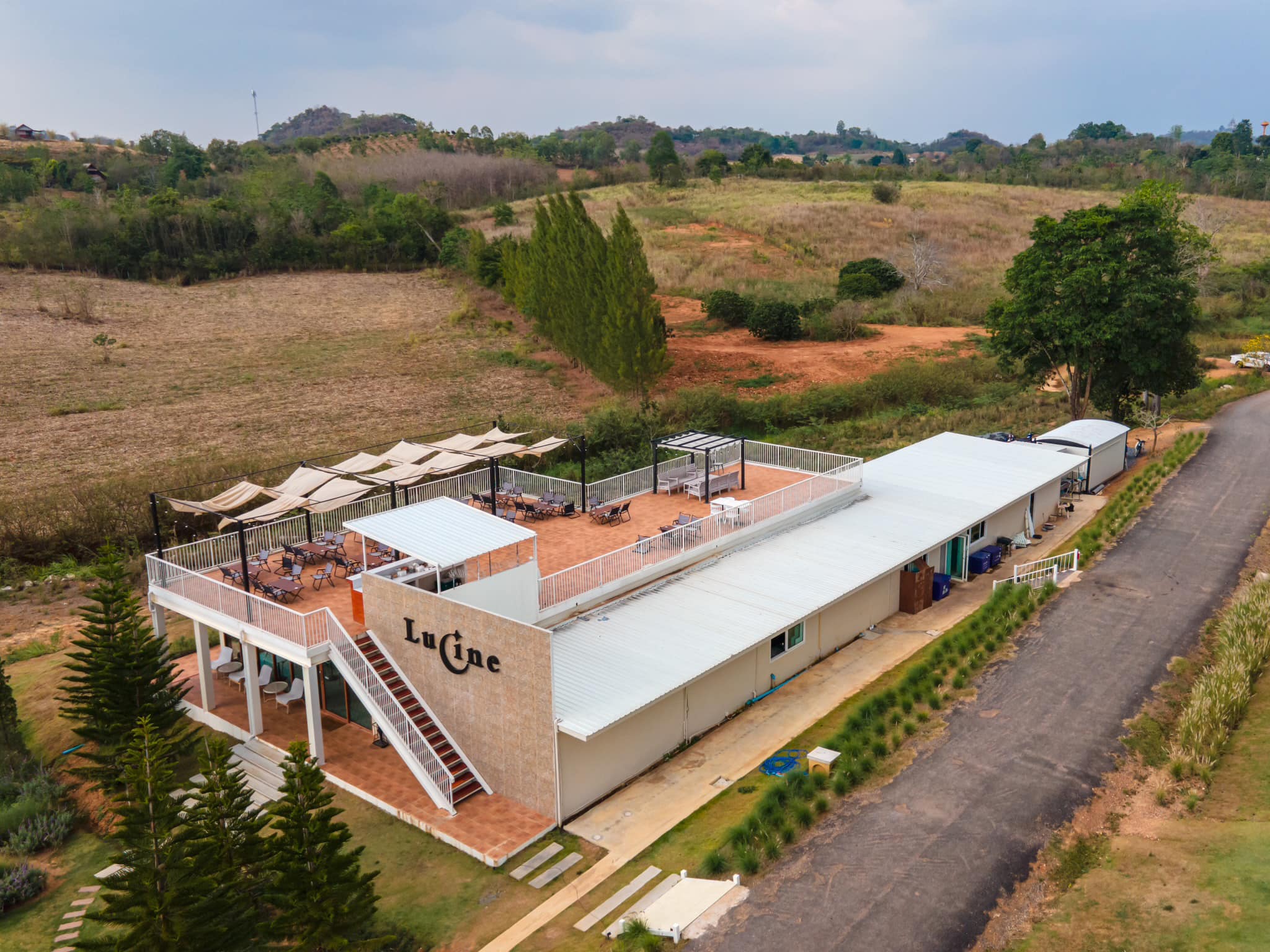 SOL Glamping Khaoyai