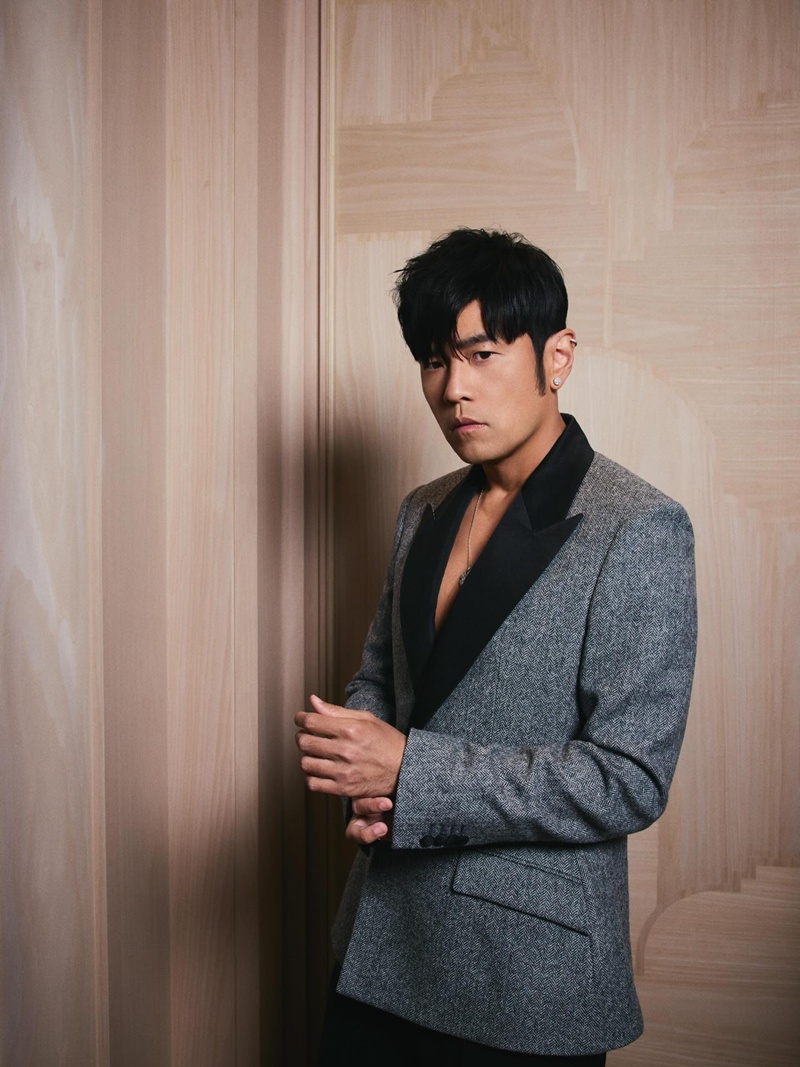 เจย์ โจว