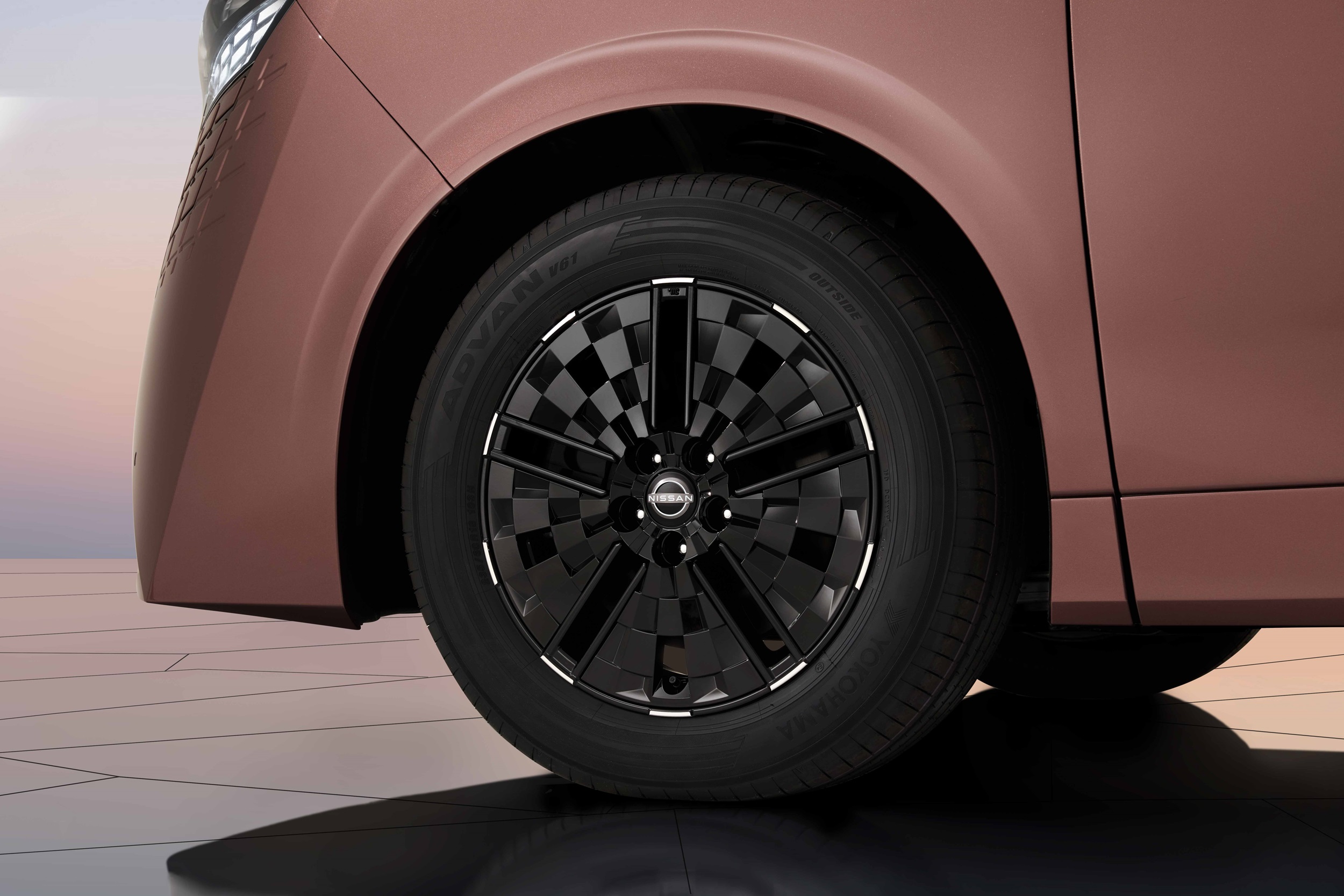 Nissan Elgrand e-POWER 2026