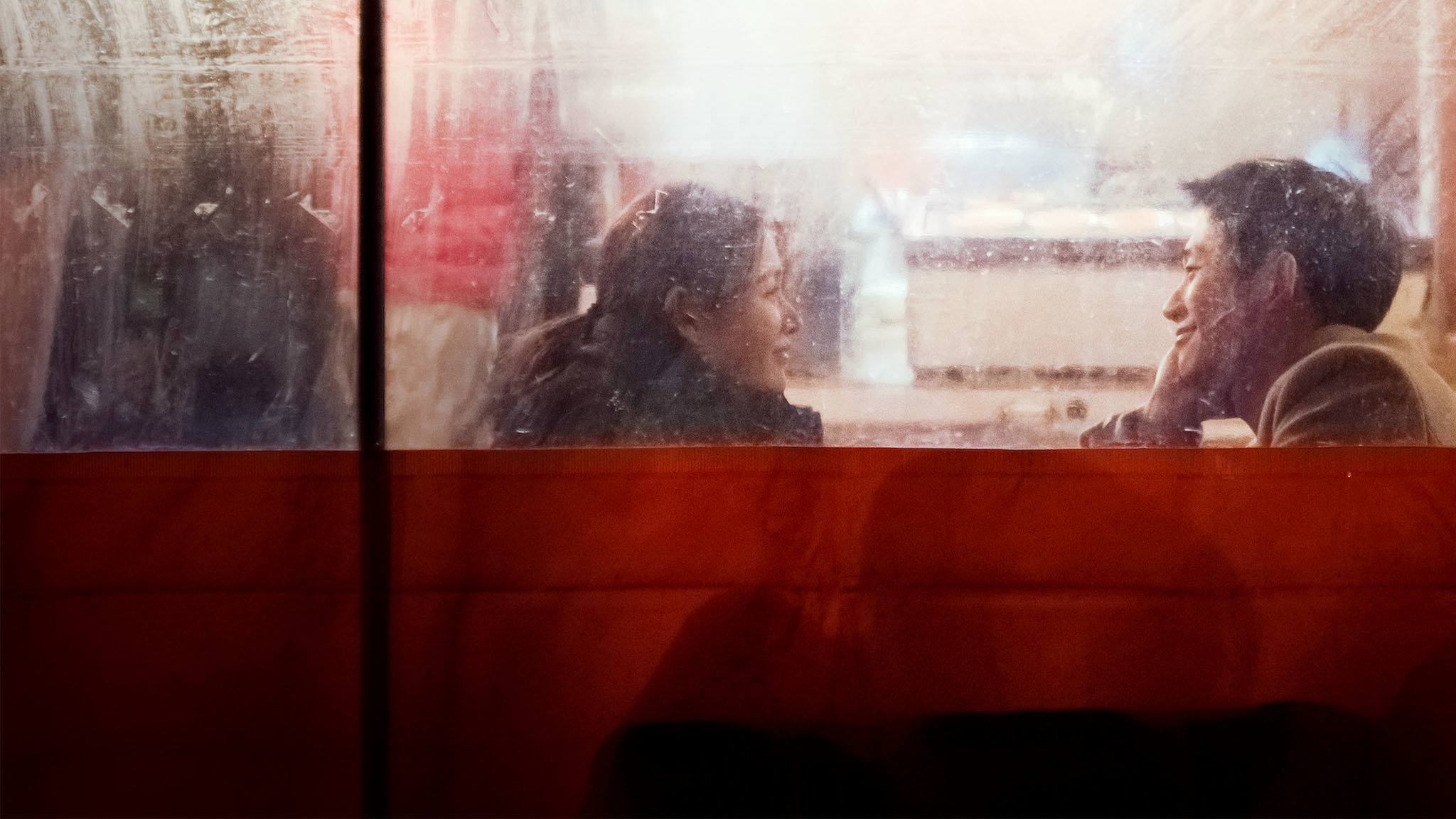 ซีรีส์ Something In The Rain