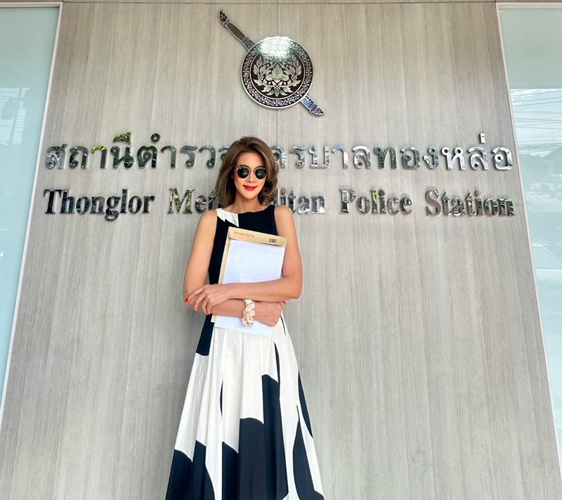 ปู มัณฑนา ถูกศาลสั่งจำคุก 2 ปี ไม่รอลงอาญา คดีหลอกลงทุน