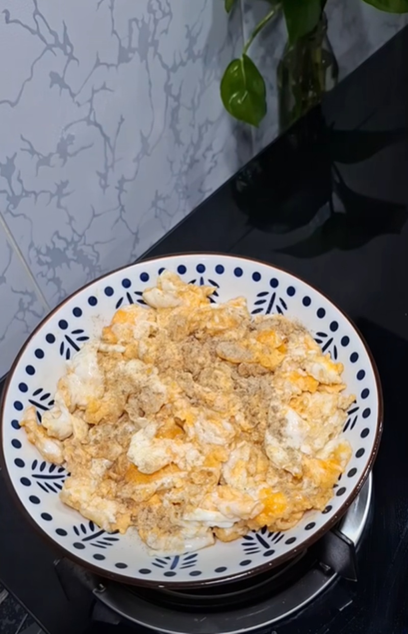 ไข่ซีอิ๊ว