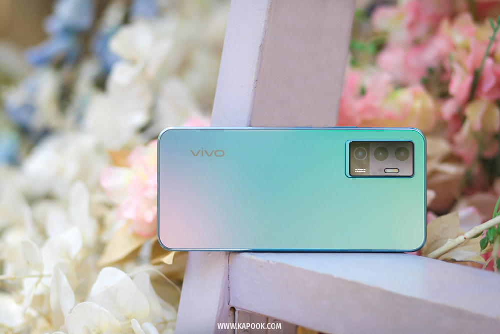 vivo V23e 5G