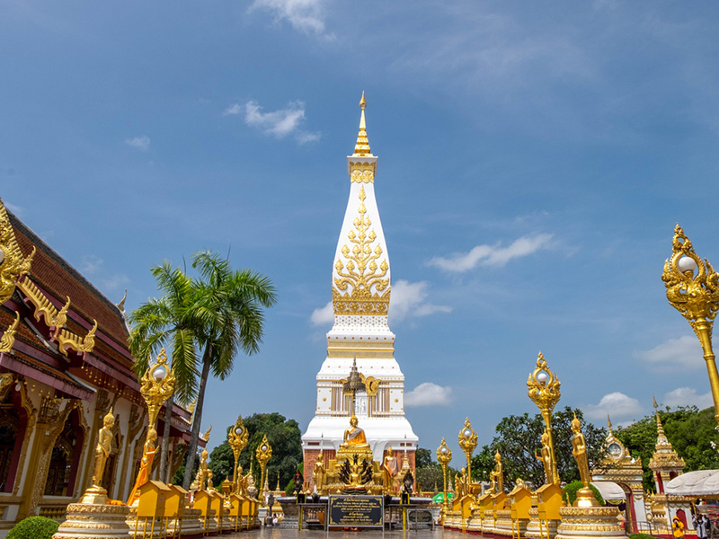 พระธาตุพนม