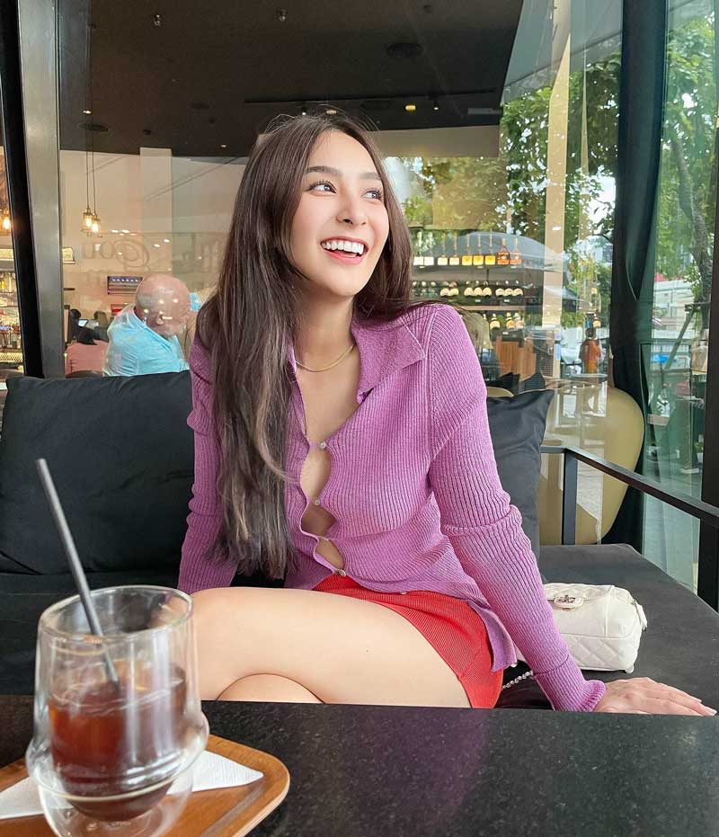 ชิปปี้ ศิรินทร์