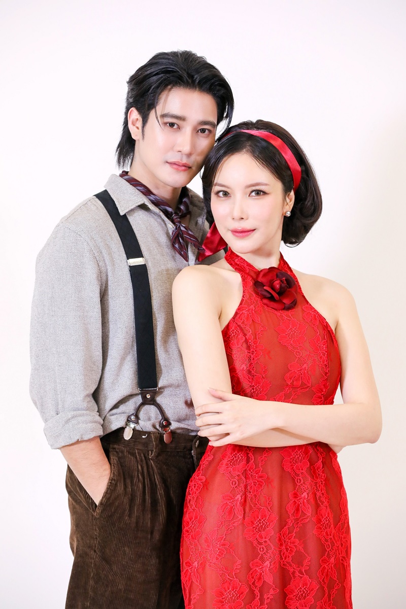 แหวนรักข้ามเวลา เรื่องย่อ