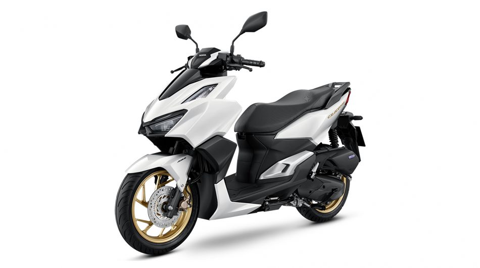 Honda Click 160 2023
