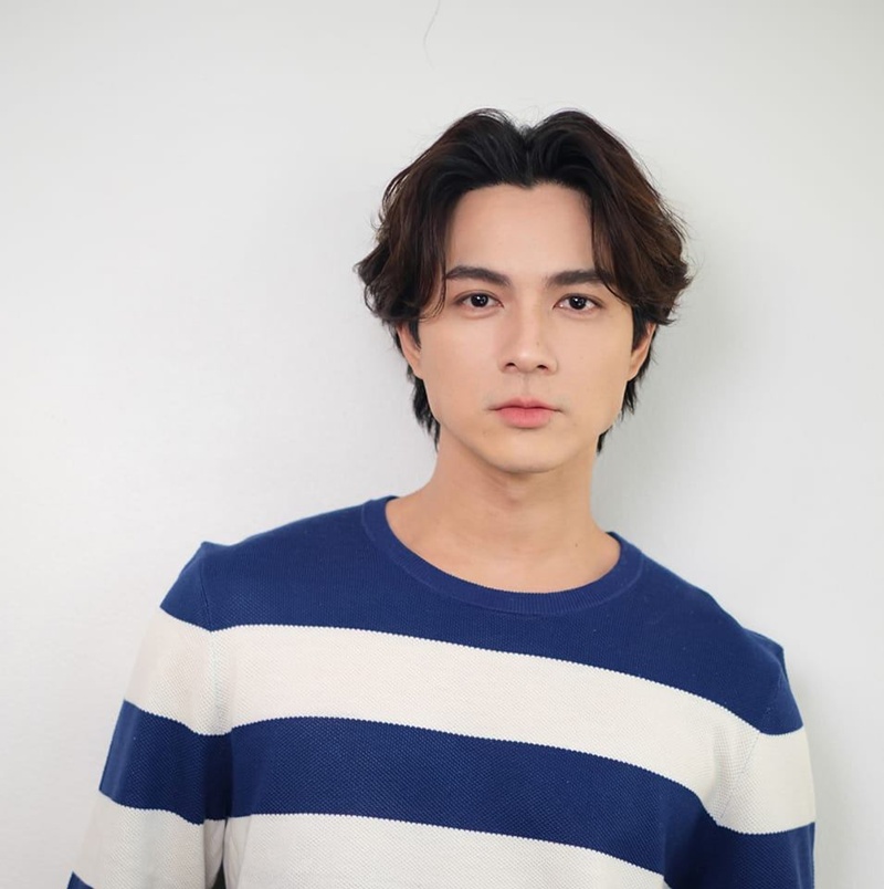 ดราม่าครอบครัวแน็ก ชาลี