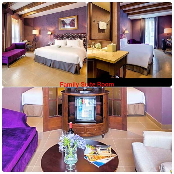 Mercure Danang French Village Bana Hills