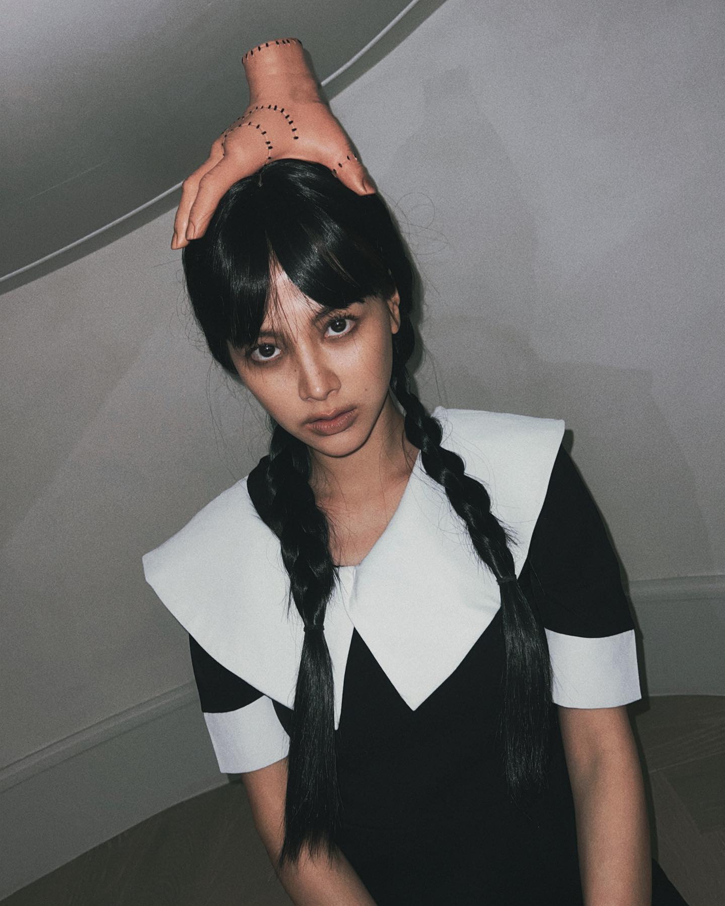 ดาราฮาโลวีน