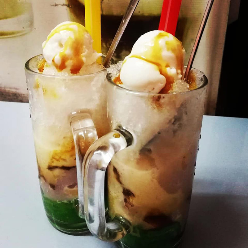 ร้านลอดช่อง