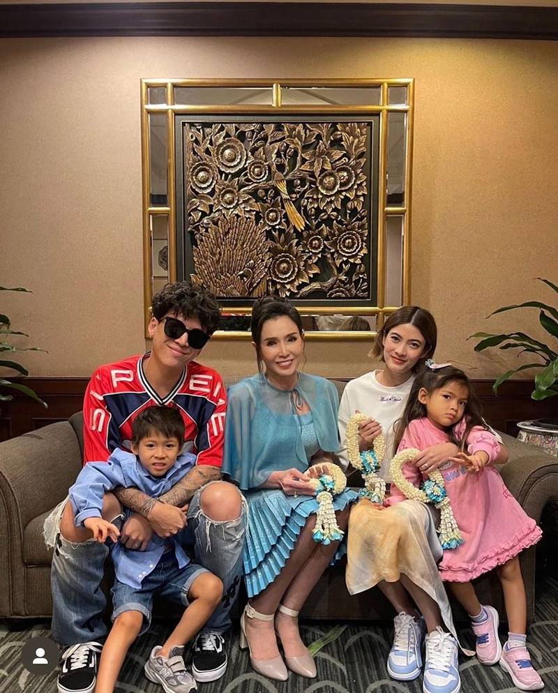 ป๊อก มาร์กี้