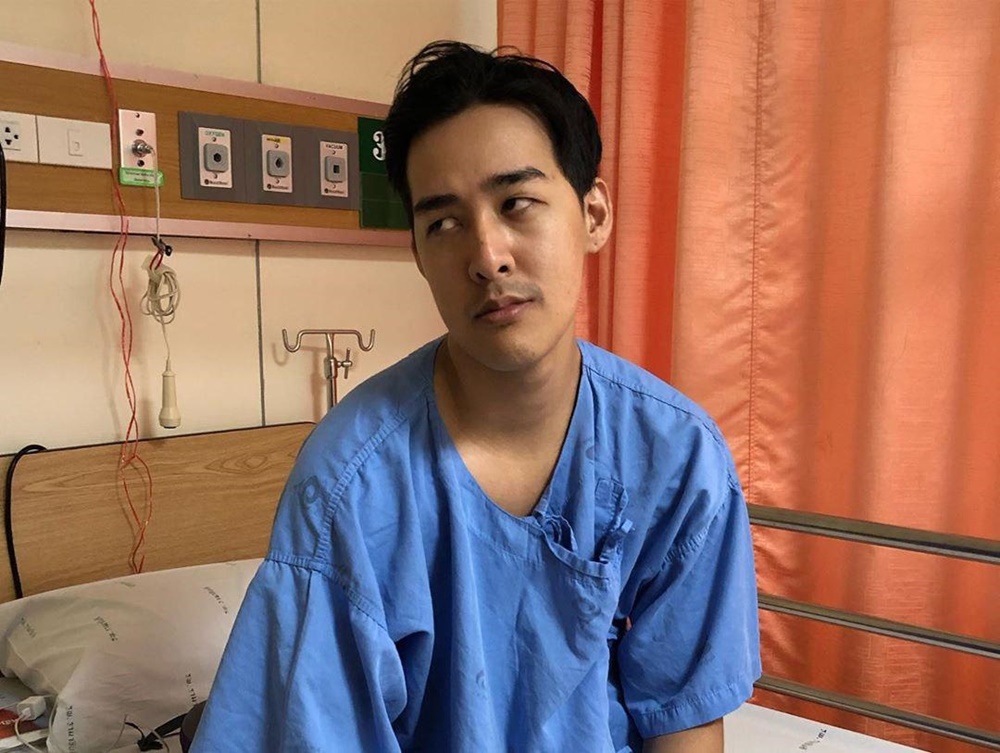 หม่อมเอ็ม