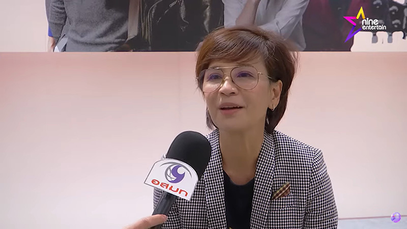 เปิ้ล หัทยา เผยชีวิตที่ขึ้นมาเป็นหัวหน้าครอบครัวไม่ง่าย