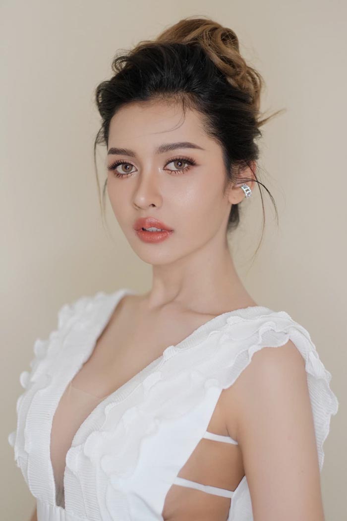 เปา กิ่งกาญจน์