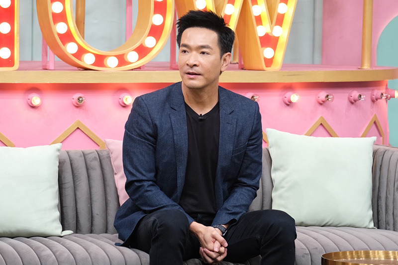 พอล ภัทรพล 