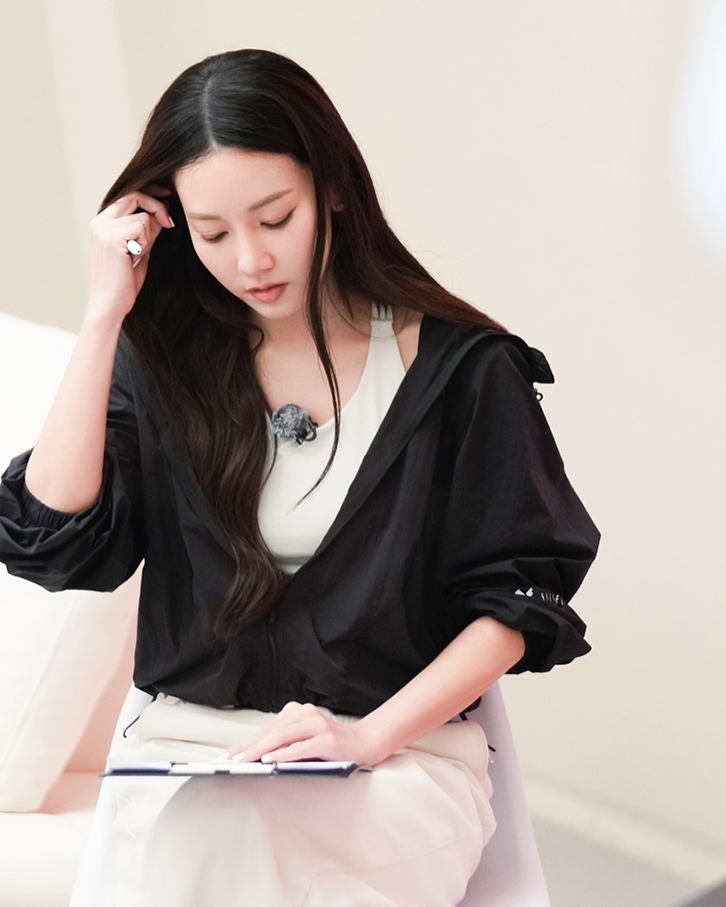 ต๊อด ปิติ เผยความทุ่มเทของ นุ่น วรนุช เพื่อรายการจีน 