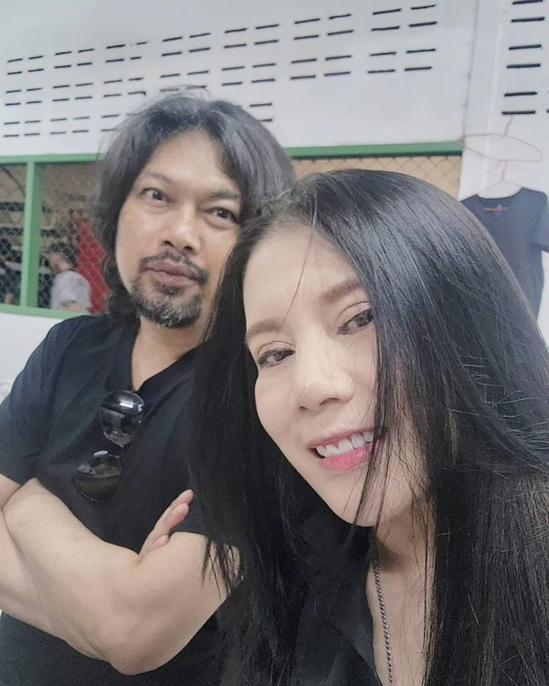 กานต์ วิภากร เสก โลโซ หนุ่ม กะลา