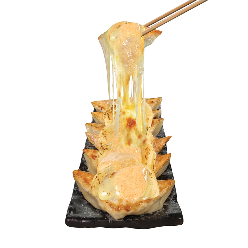 เกี๊ยวซ่าเจ้าเด็ดในกรุงเทพฯ