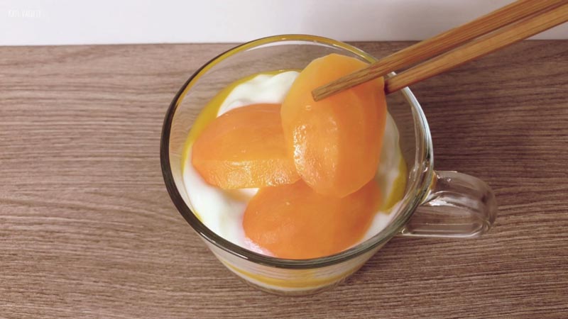 เมนูมะยงชิด