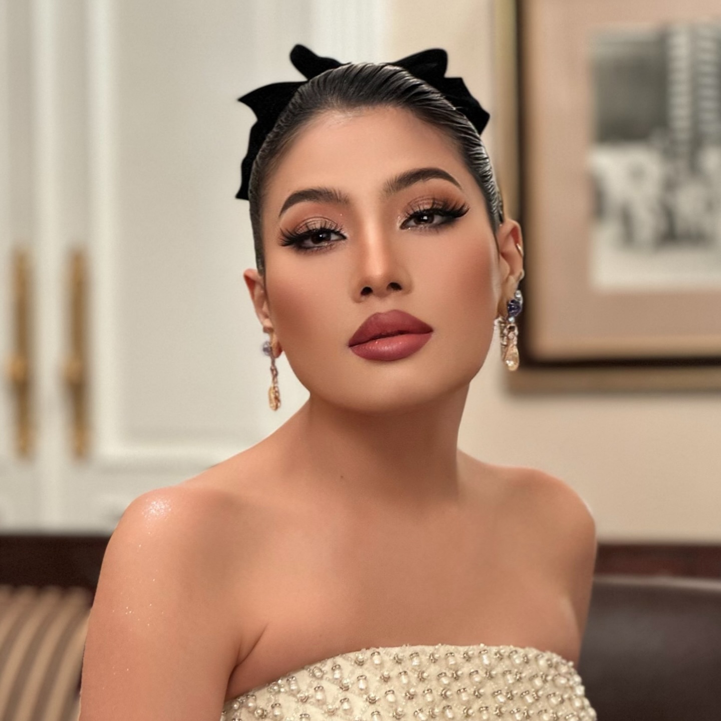 เจ้าฟ้าสิริวัณณวรีฯ