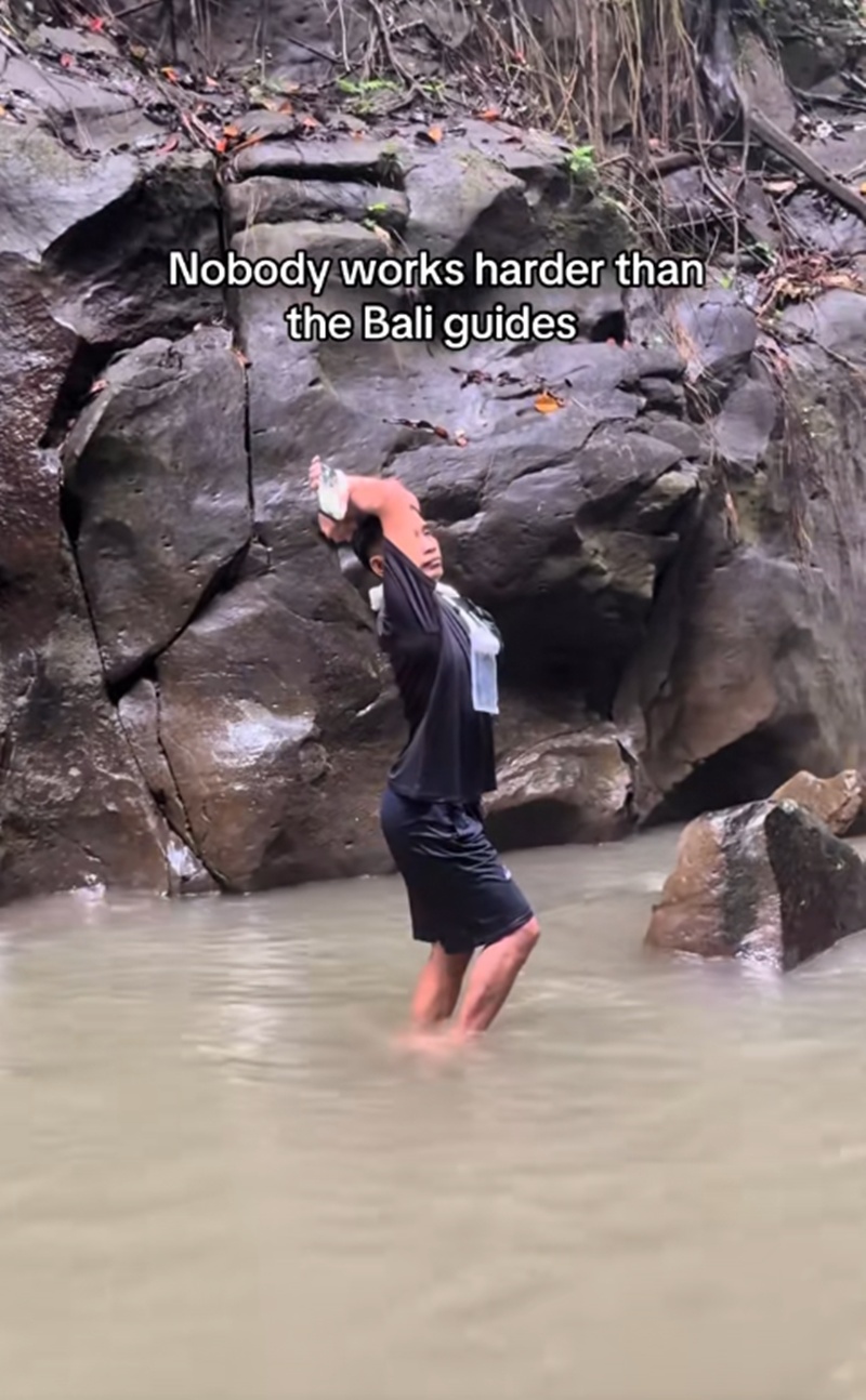 โพสท่าถ่ายรูป