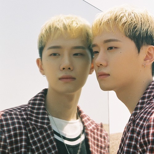 เกาหลีคัมแบ็คพฤศจิกายน 2020