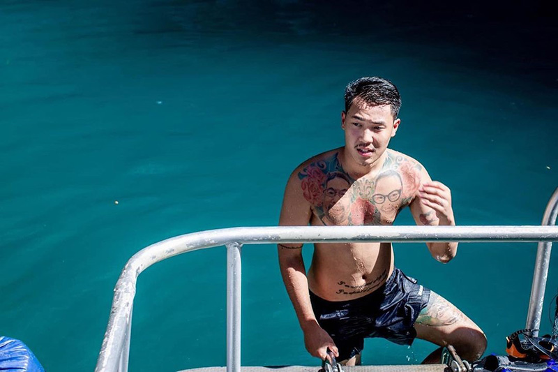 แฟน แพท ณปภา