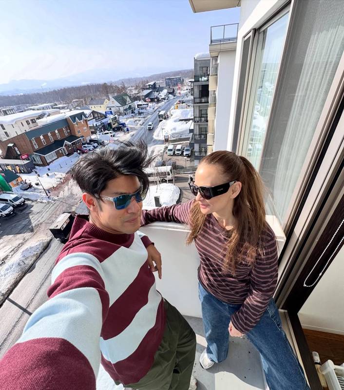 HBD แอน อลิชา