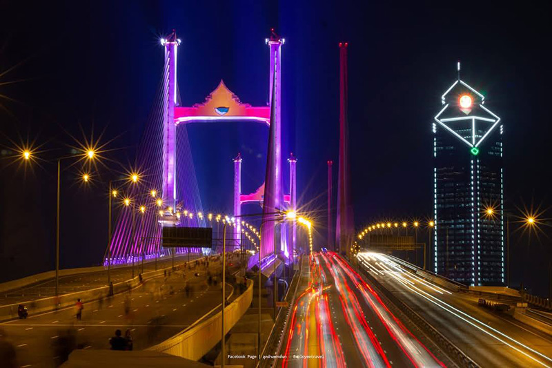 สะพานทศมราชัน