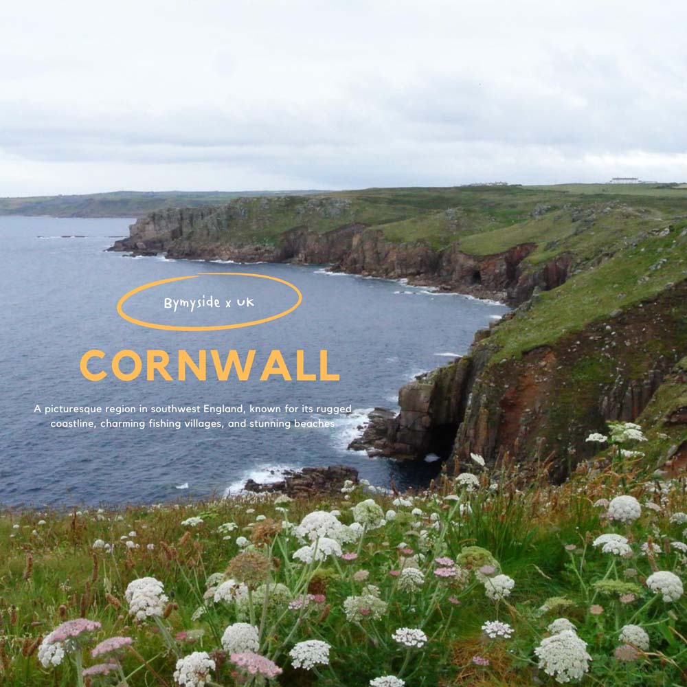 Cornwall