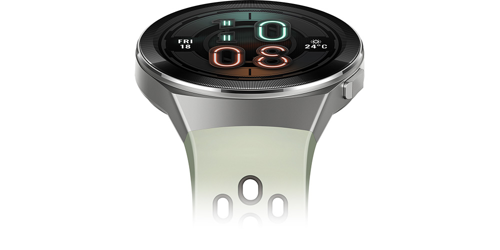 Huawei Watch GT 2e