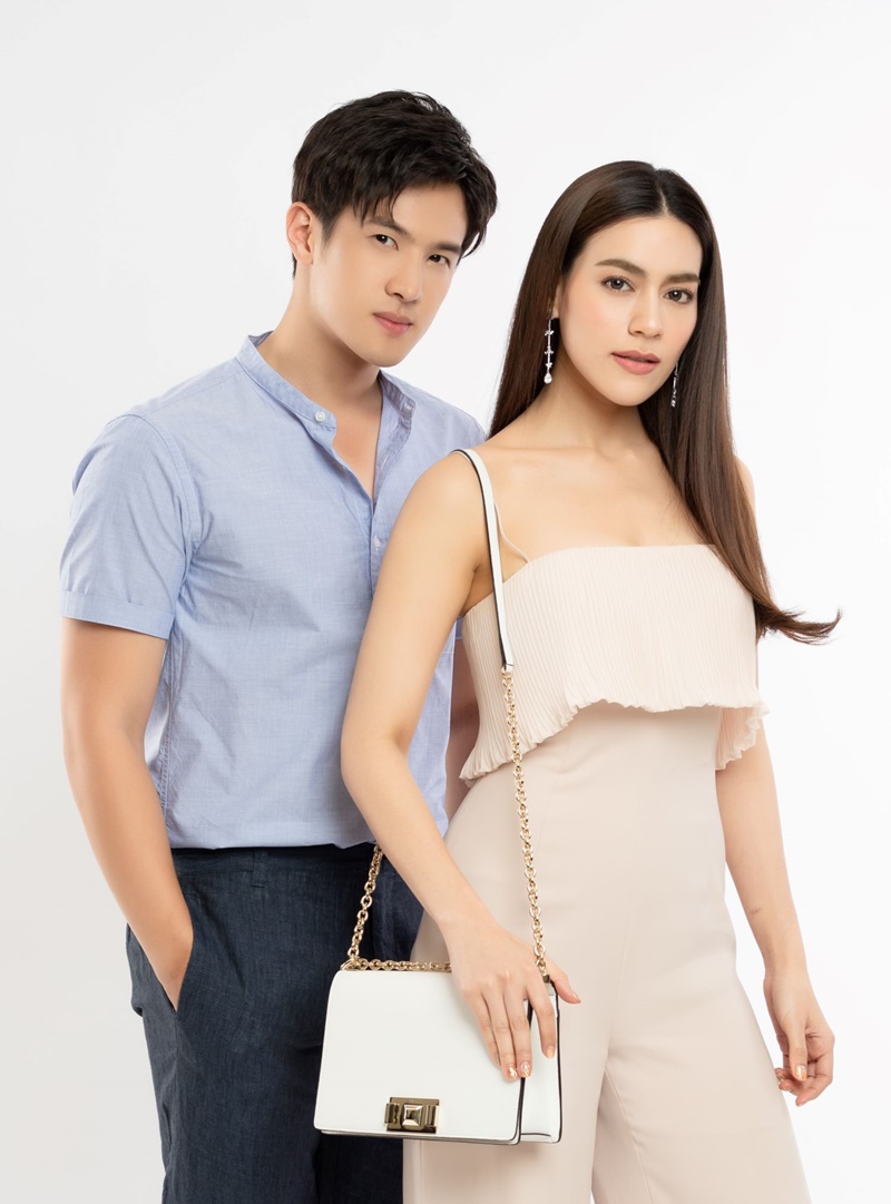 สองเสน่หา