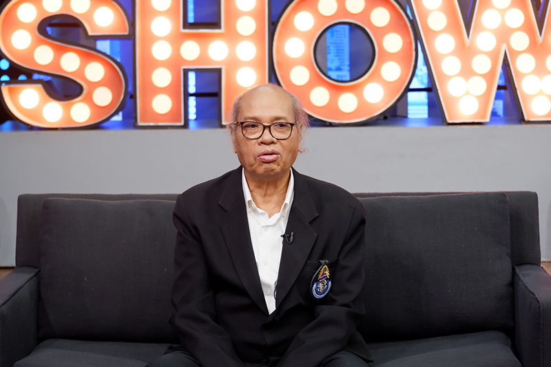 แดน บุรีรัมย์