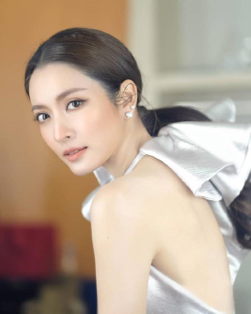 แอฟ ทักษอร