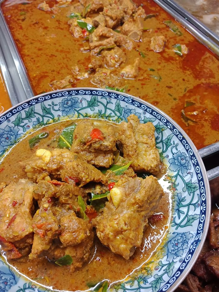 ร้านอาหารใต้เดลิเวอรี่