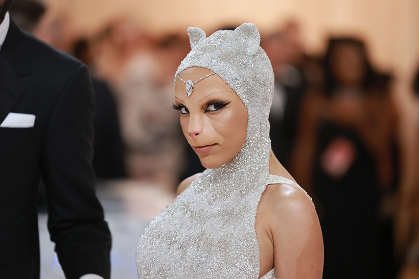 Met Gala 2023