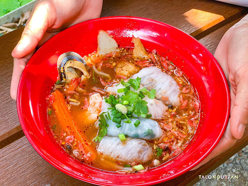 ร้านก๋วยเตี๋ยวปากหม้อ