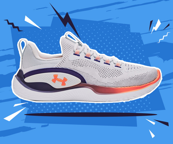 รองเท้าออกกําลังกาย Under Armour UA Flow Dynamic
