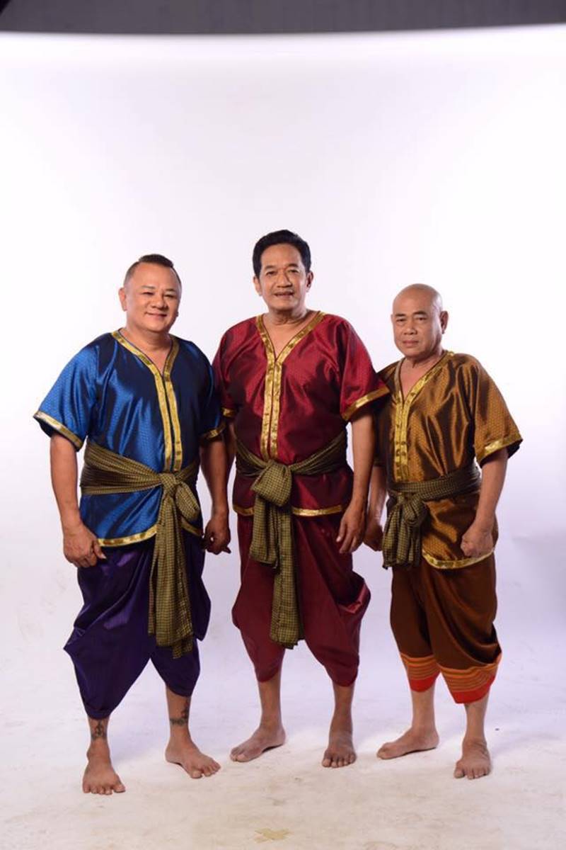 น้านงค์ เชิญยิ้ม