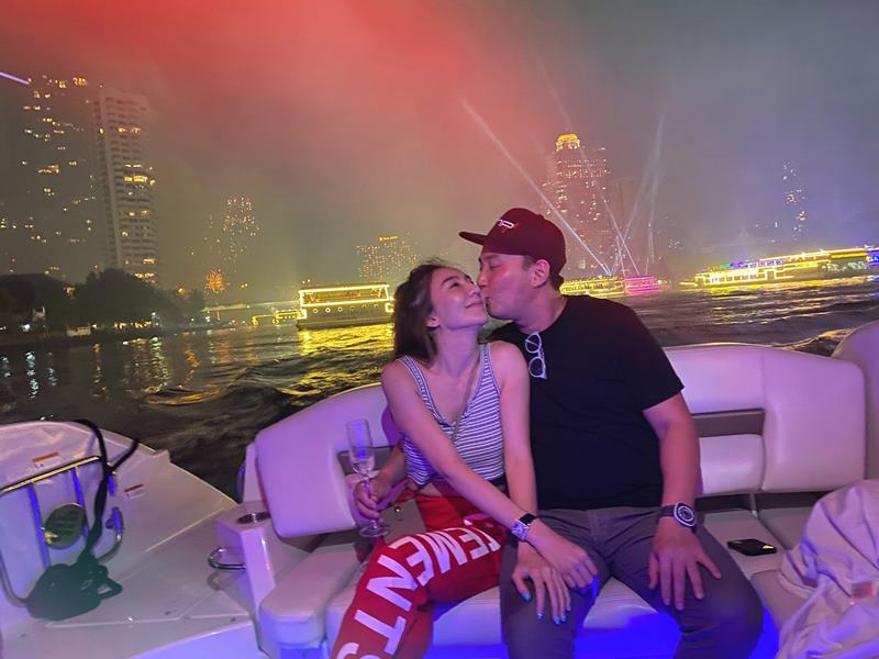 เบนซ์ พริกไทย