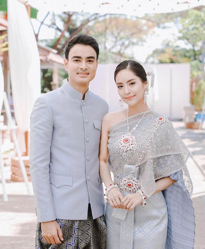 แพร ณัฏฐธิดา