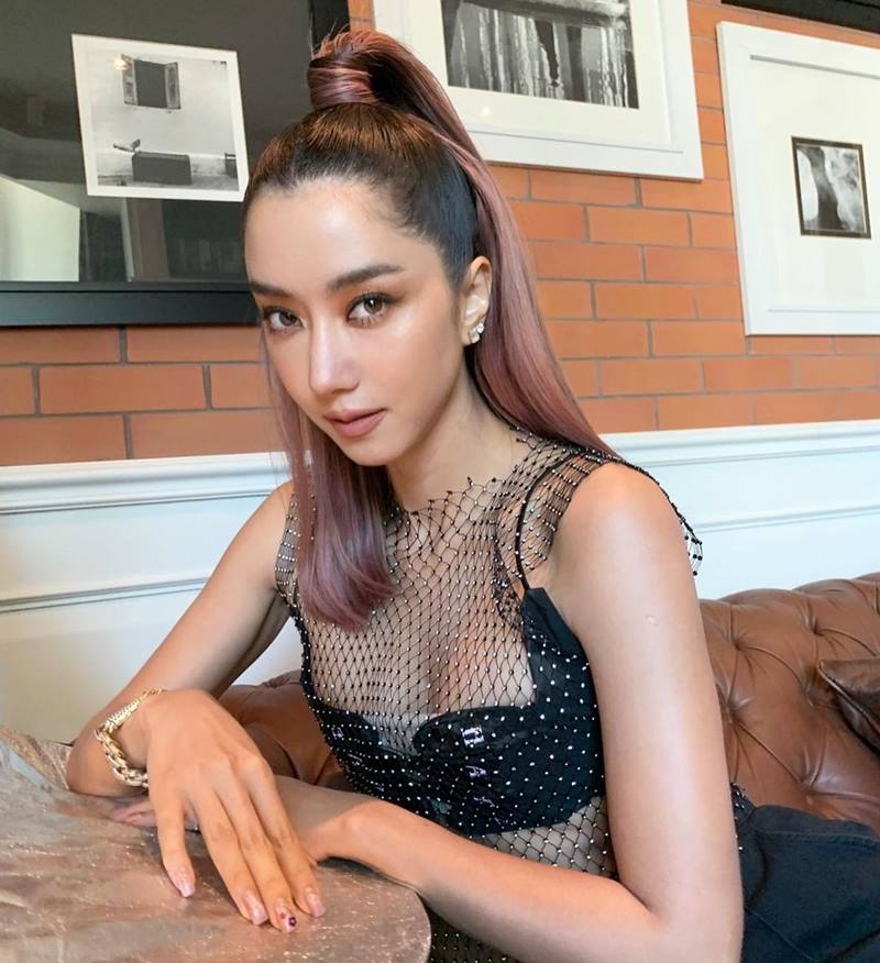 ไอซ์ อภิษฎา 