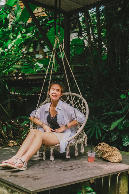 ที่เที่ยวระนอง