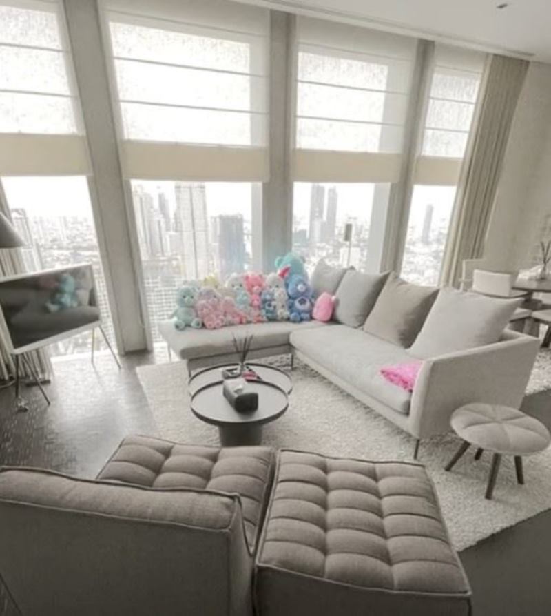 ดิว อริสรา 