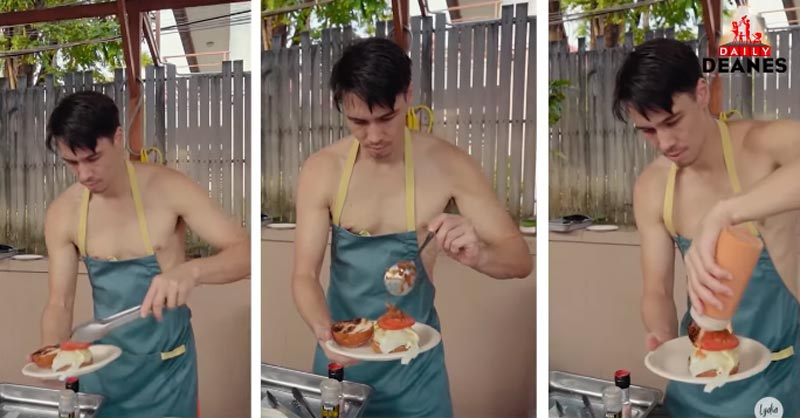 แมทธิว ดีน