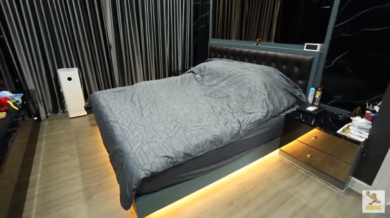 บ้านริว จิตสัมผัส