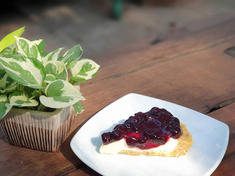 คาเฟ่ลาดพร้าว