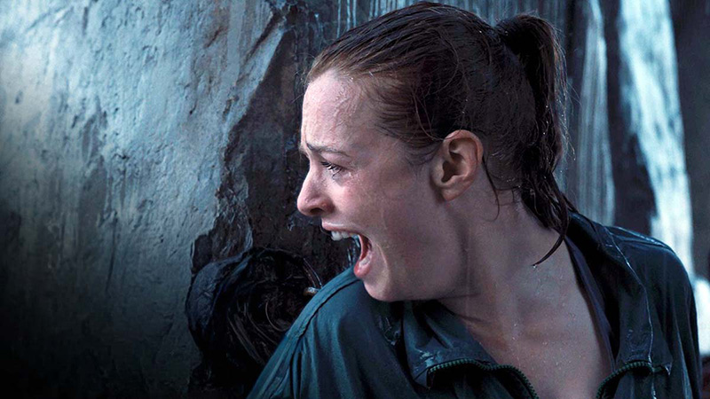Fall 2: Deadpoint แส่ ! ท้านรก หนังภาคต่อ Fall หนังใหม่ 2026 ดูหนัง
